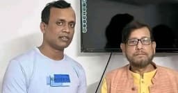 সাবেক সংস্কৃতিমন্ত্রী আসাদুজ্জামান নূরের পিএস গ্রেফতার