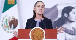 ট্রাম্পের বোর্ড অব পিসের সদস্যপদ প্রত্যাখ্যান করল মেক্সিকো