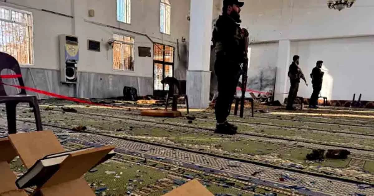 সিরিয়ায় বিক্ষোভকে কেন্দ্র করে সংঘর্ষ, নিহত একাধিক