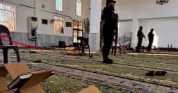 সিরিয়ায় বিক্ষোভকে কেন্দ্র করে সংঘর্ষ, নিহত একাধিক