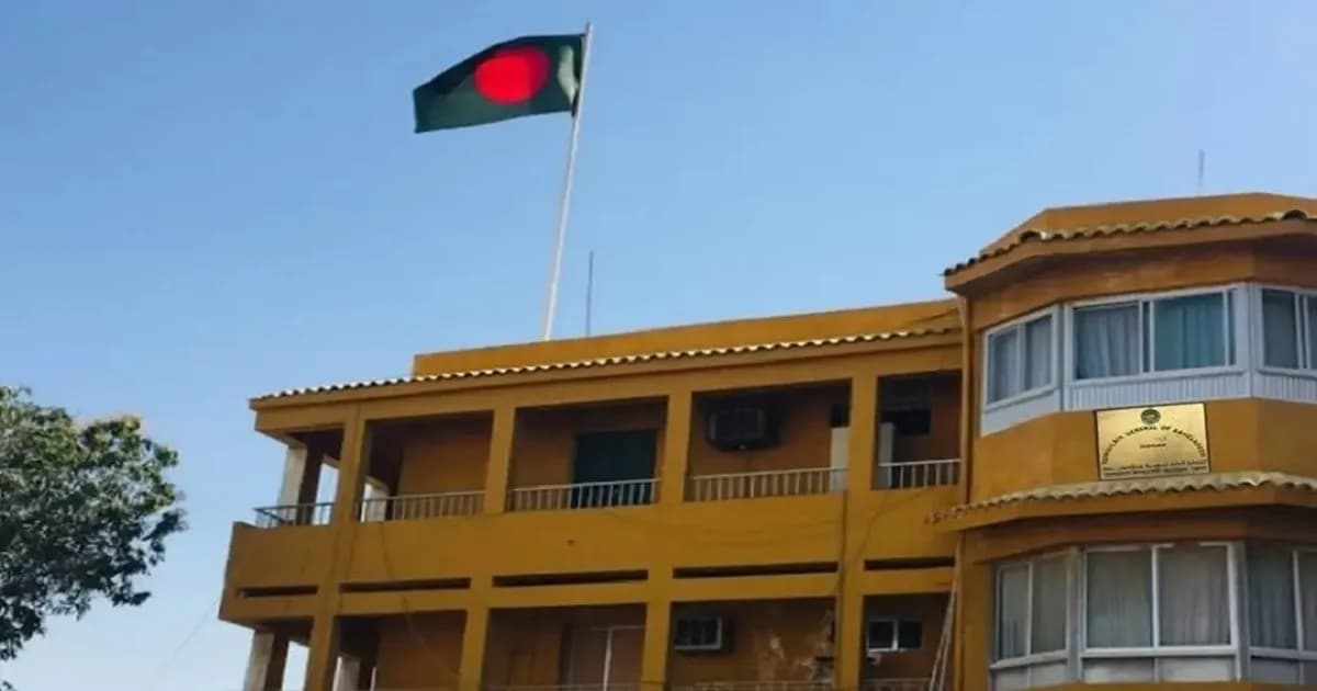 সৌদি প্রবাসীদের সামাজিক মাধ্যম ব্যবহারে সতর্ক করল কনস্যুলেট