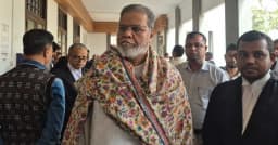 রিট খারিজ, ভোটের দৌড় থেকে ছিটকে গেলেন মঞ্জুরুল আহসান মুন্সী