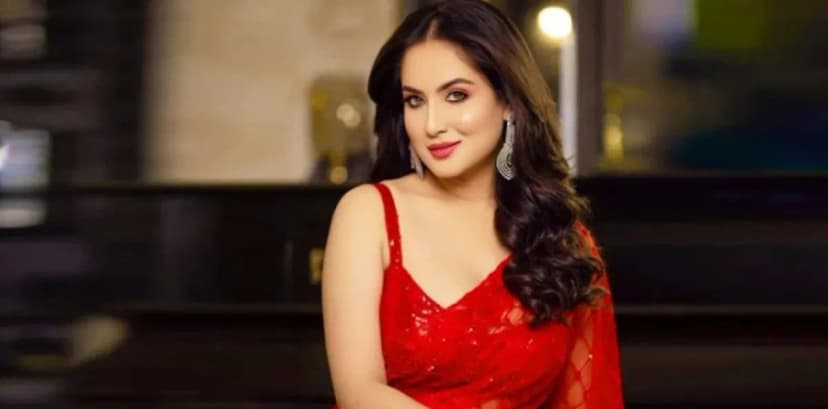 আবারও মা হচ্ছেন জনপ্রিয় অভিনেত্রী পূজা ব্যানার্জি