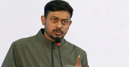 ঢাকা-৮: ছয় কেন্দ্রের ফল পাল্টানোর অভিযোগ নাসীরুদ্দীন পাটওয়ারীর