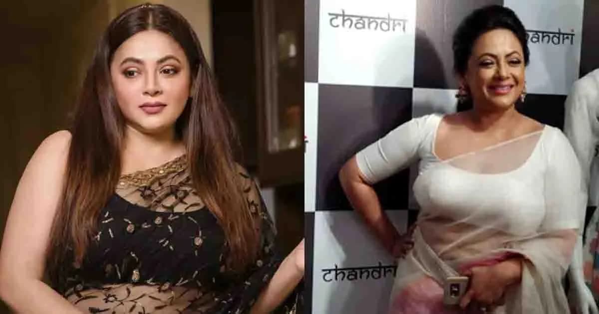 লোকজন কী সুন্দর বিয়ে করছে, আমি একটা প্রেমও করতে পারছি না: শ্রীলেখা