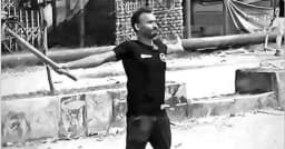 আবু সাঈদ হত্যা মামলায় ট্রাইব্যুনালে সাক্ষ্য দিচ্ছে পুলিশ