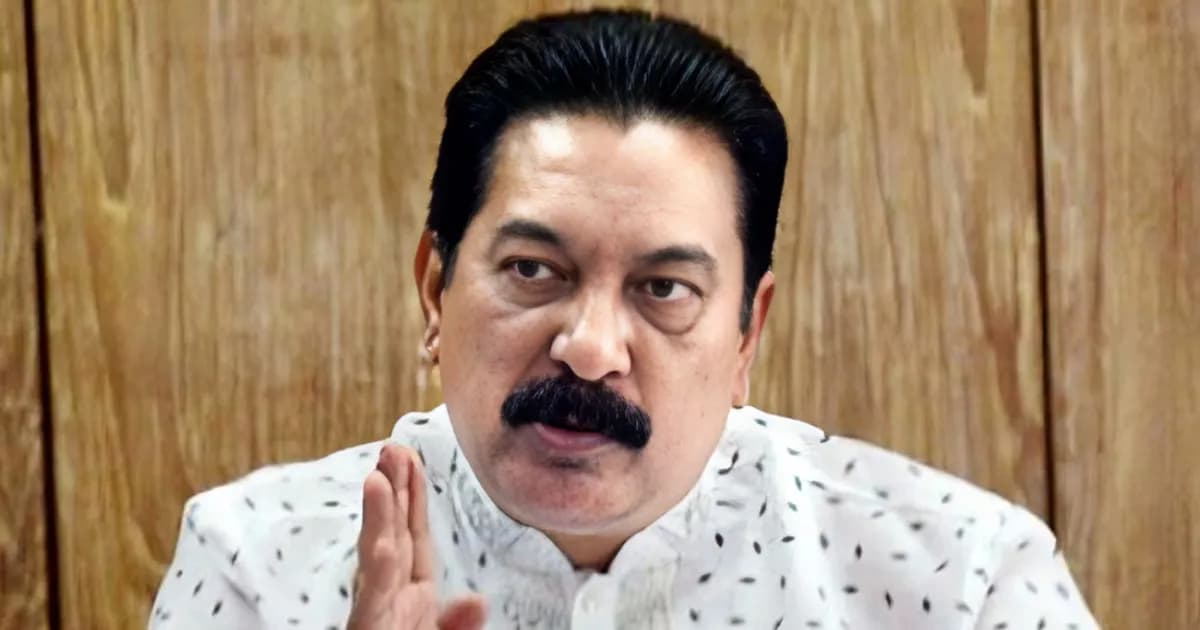 মনোনয়ন বাণিজ্য করে ফেঁসে গেলেন জাতীয় পার্টির রাঙ্গা