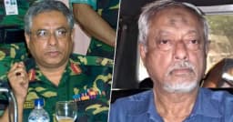 আবারও ৬ দিনের রিমান্ডে মাসুদ উদ্দিন চৌধুরী