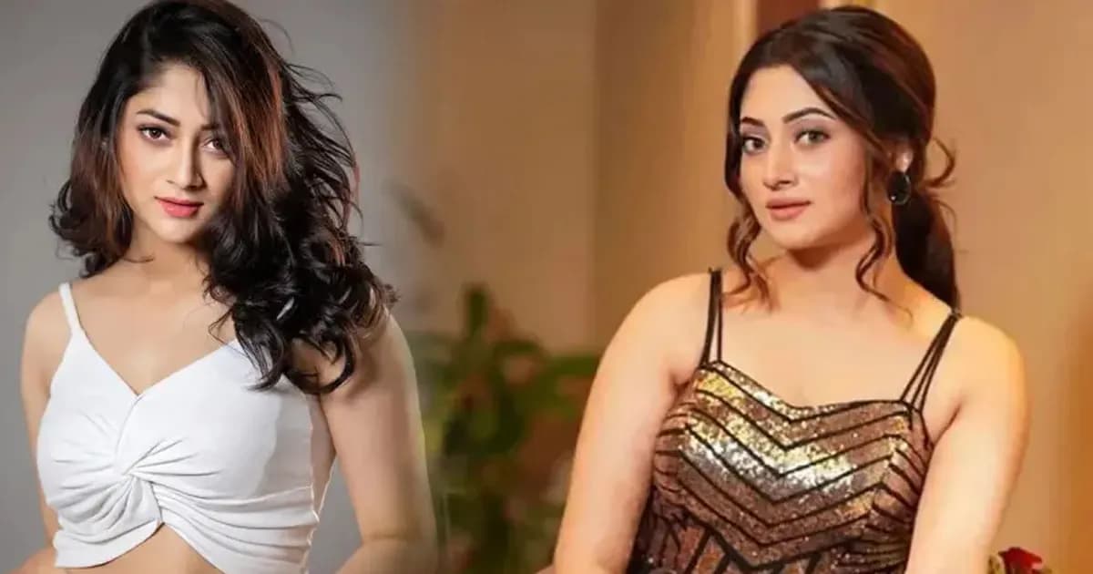 আগামী ১৬ সেপ্টেম্বর বিয়ে করছেন পূজা চেরি!