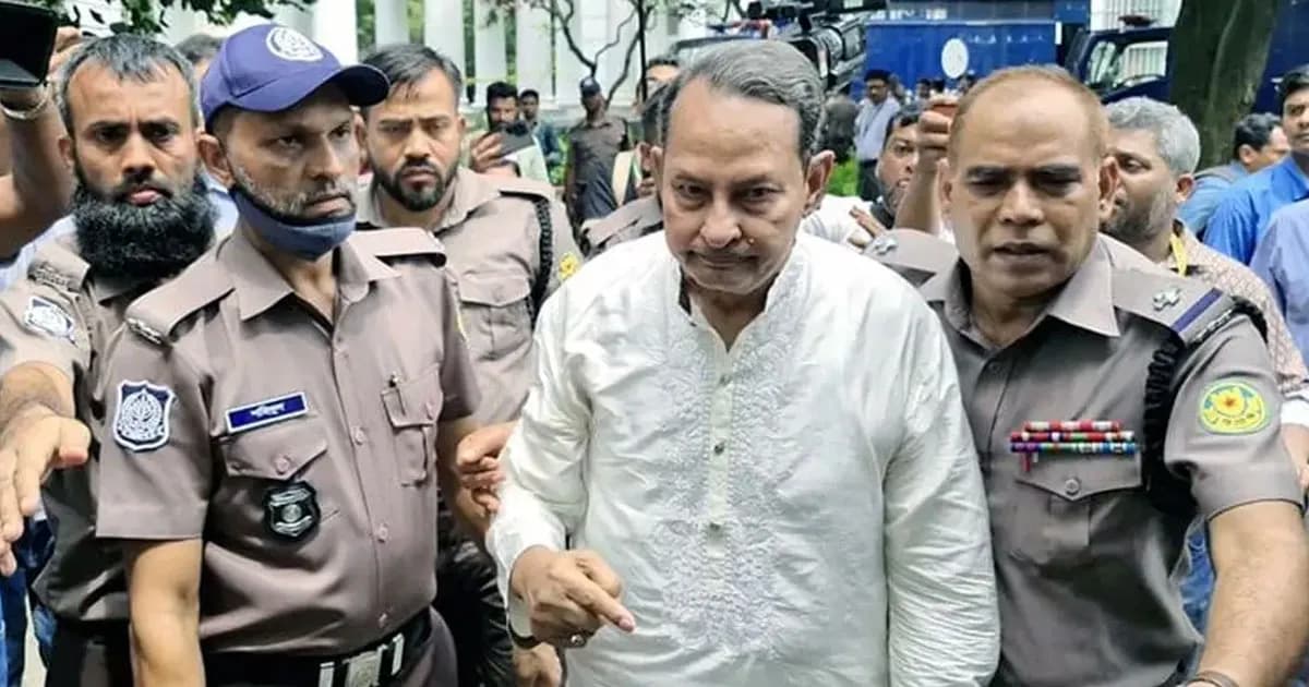 ইনুর সাজা বাড়াতে চলতি সপ্তাহেই আপিল করবে প্রসিকিউশন