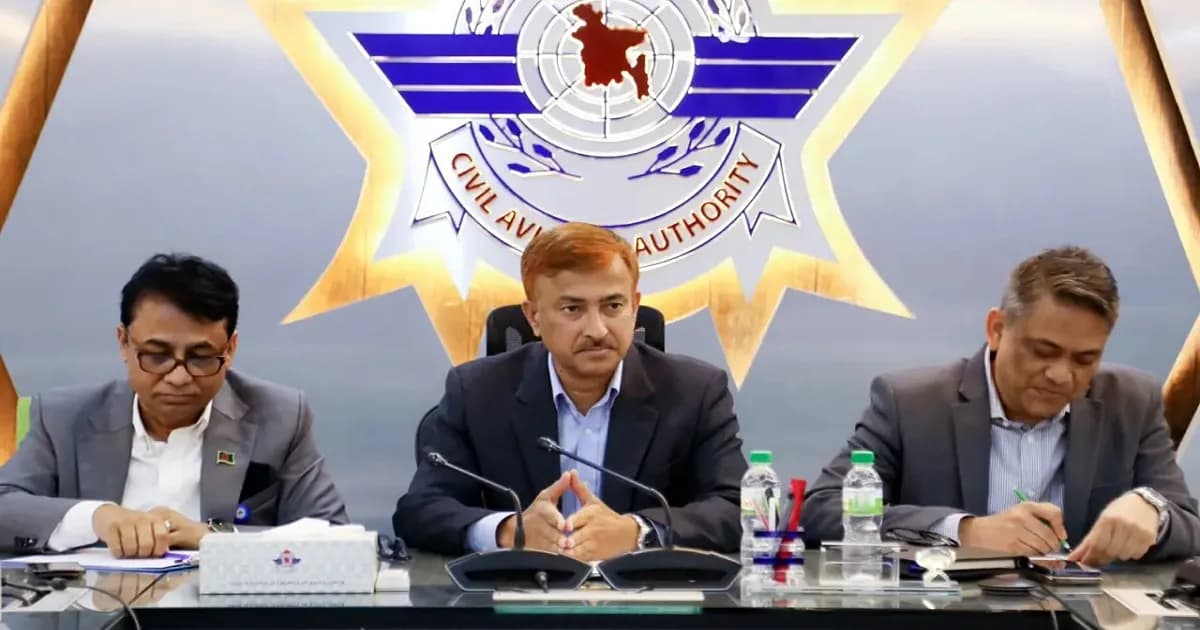 শাহজালালের তৃতীয় টার্মিনাল পরিচালনায় জাপানের সঙ্গে হচ্ছে চুক্তি