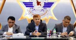 শাহজালালের তৃতীয় টার্মিনাল পরিচালনায় জাপানের সঙ্গে হচ্ছে চুক্তি