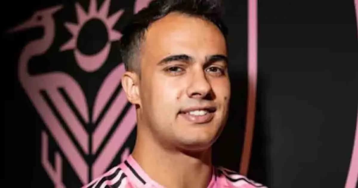 রিয়াল মাদ্রিদে খেলা ডিফেন্ডারকে দলে নিল ইন্টার মায়ামি