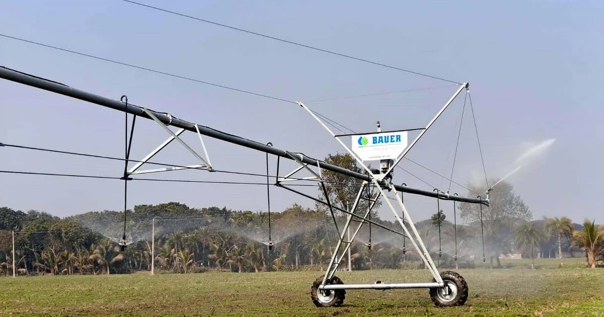 সনাতন পদ্ধতির বিদায়, আধুনিক সেচ প্রযুক্তিতে কৃষকের মুখে হাসি