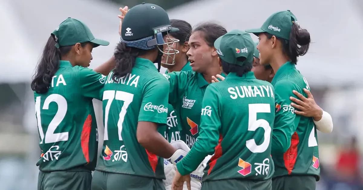 পাকিস্তান-শ্রীলঙ্কাকে নিয়ে ত্রিদেশীয় সিরিজ খেলবে বাংলাদেশ
