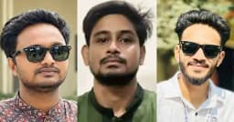 রাবিতে সাংবাদিকদের ওপর হামলা, ছাত্রদলের তিন নেতা বহিষ্কার