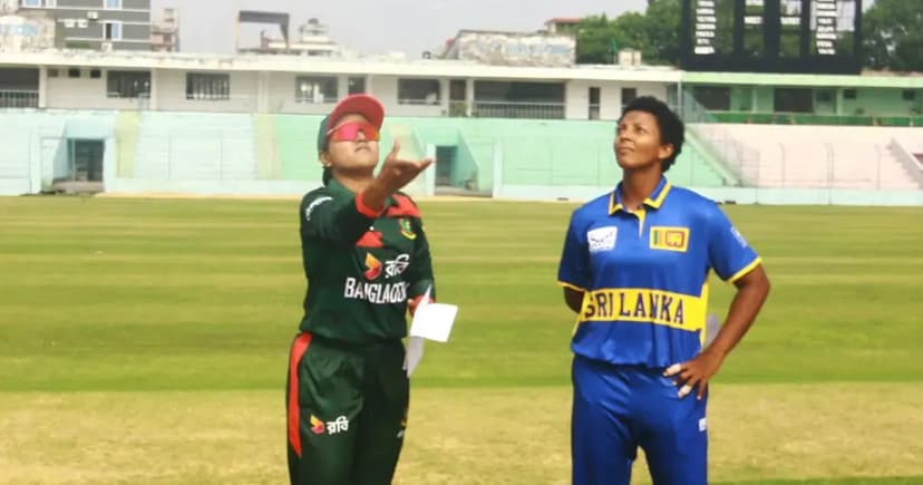 বাংলাদেশ বোলারদের দাপটে ২০৫ রানে থামল শ্রীলঙ্কা