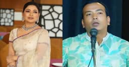বাঁধনের ওপর হামলার প্রতিবাদ জানিয়ে যা বললেন ছাত্রদল সভাপতি