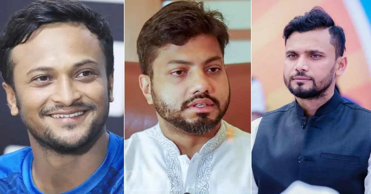 সাকিব-মাশরাফির বিরুদ্ধে গণহত্যার মামলা বিশ্বাসযোগ্য নয়: ইশরাক