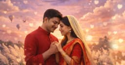 ভালোবাসা টিকে থাকে কথার মর্যাদায়, আজ প্রমিস ডে