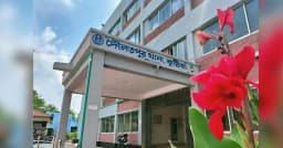 দৌলতপুরে মোটরসাইকেল দুর্ঘটনায় দুই কিশোর নিহত