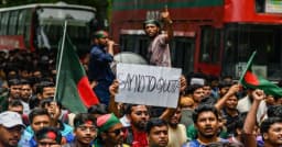 সরকারি চাকরিতে এখন কত শতাংশ কোটা আছে?