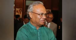 বিএনপির ভারপ্রাপ্ত মহাসচিব হলেন রুহুল কবীর রিজভী