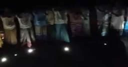 শেখ হাসিনাকে ফেরানোর শপথ, ভাইরাল ভিডিও ঘিরে তোলপাড়