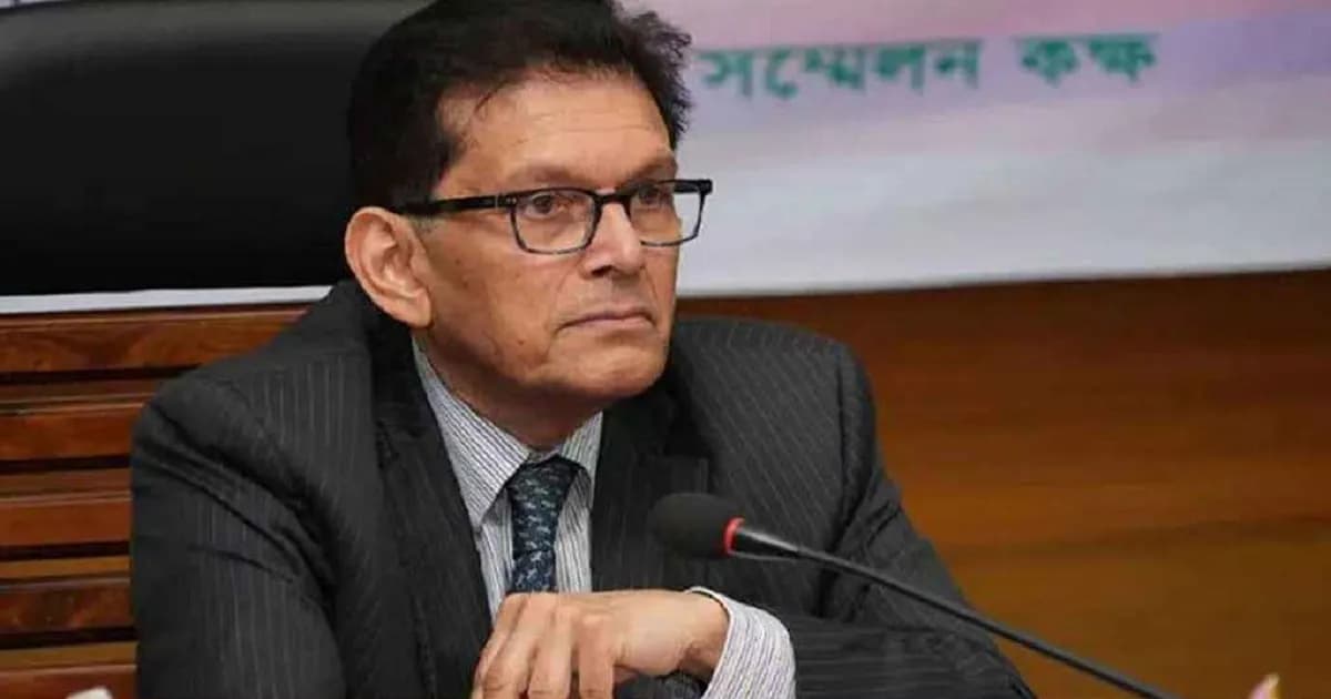 সরকারি সফরে কাতার গেলেন পররাষ্ট্রমন্ত্রী