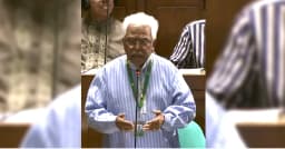 আল্লাহই শেখ হাসিনাকে সরিয়ে দিয়েছেন