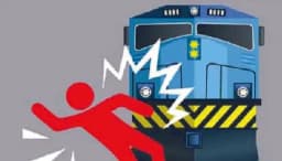 বগুড়ায় ট্রেনের ধাক্কায় মা-ছেলের মৃত্যু