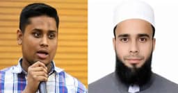 কুমিল্লা-৪ আসন: হাসনাতের বিপক্ষে ট্রাককে সমর্থন দিলো বিএনপি