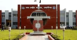 ঢাকা কেন্দ্রীয় কারাগারে অসুস্থ কয়েদির ঢামেকে মৃত্যু