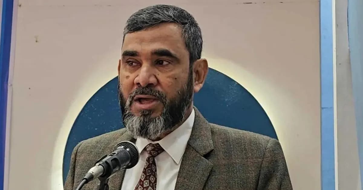 কেন্দ্রে মোবাইল নিতে সাংবাদিক ও পর্যবেক্ষকদের কোনো বাধা নেই