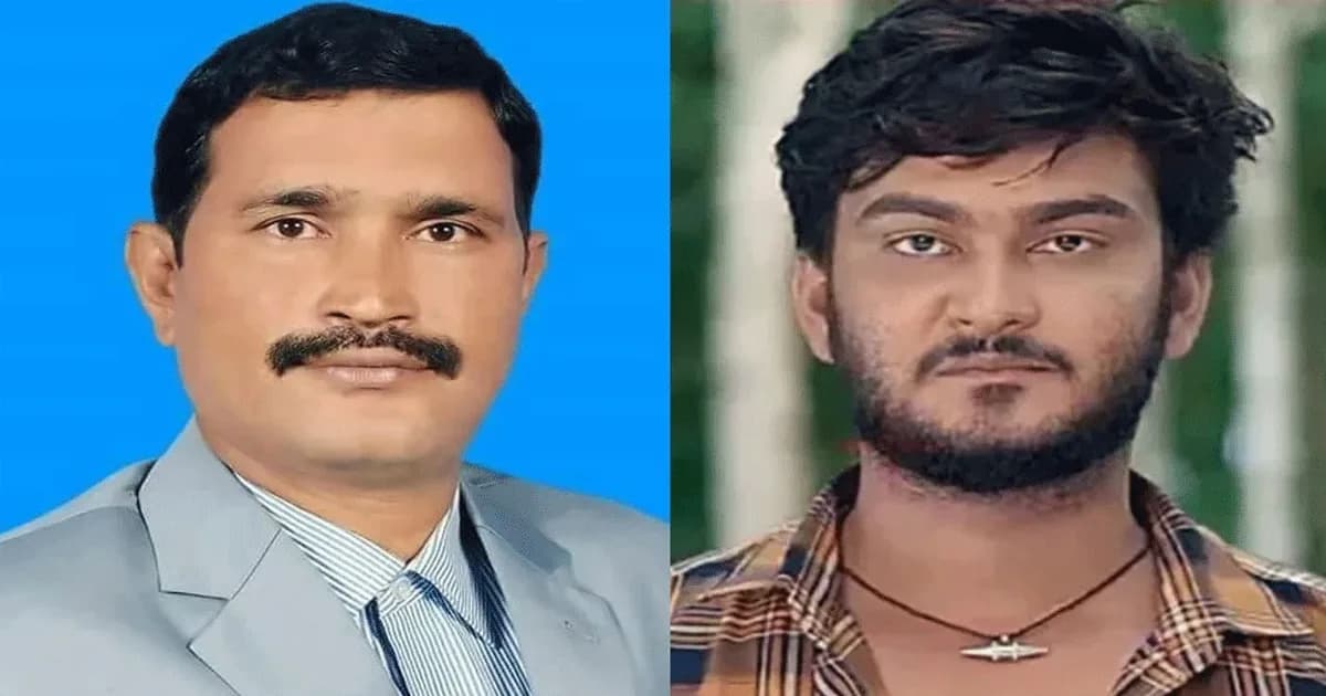 দুই বছর পর প্রযোজক সেলিম খান ও তার ছেলের মরদেহ উত্তোলনের নির্দেশ