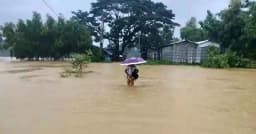 দুর্যোগ: কক্সবাজারে প্রস্তুত ৬৪৮ আশ্রয়কেন্দ্র ও কন্ট্রোল রুম