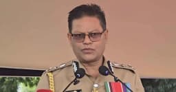 জনগণকে সঙ্গে নিয়েই অপরাধ দমনে মাঠ পুলিশকে নির্দেশ আইজিপির