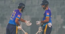 রাজশাহীর বিপক্ষে নাটকীয় জয়, ফাইনালে চট্টগ্রাম রয়্যালস