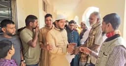 বাউফলে জনগনের মৌলিক অধিকার পর্যাক্রমে বাস্তবায়ন করা হবে: ড. মাসুদ