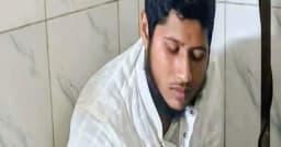 একাধিক শিশুকে বলাৎকারের অভিযোগে মাদরাসা শিক্ষক আটক