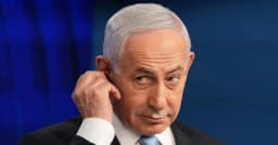 লেবাননে যুদ্ধ অব্যাহত রাখার ঘোষণা ইসরায়েলের, চাপে নেতানিয়াহু