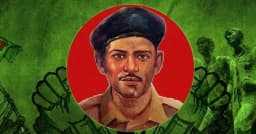 বীরশ্রেষ্ঠ হামিদুর রহমানের ৫৫তম শাহাদতবার্ষিকী আজ