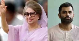 খালেদা জিয়ার সুস্থতার জন্য দোয়া চাইলেন তামিম ইকবাল