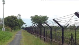 বড়লেখায় দুই দিনে ৭ ভারতীয় নাগরিক আটক