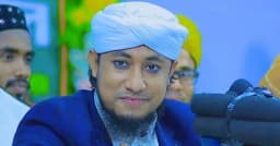 এক থাপ্পড়ে মৌলভীপাড়ায় আগুন লেগে গেছে: তাহেরি