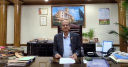 ঢাকাকে বাসযোগ্য করার মহাপরিকল্পনা জানালেন রাজউক চেয়ারম্যান