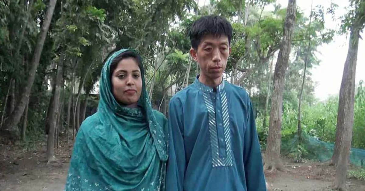 তন্দ্রার টানে যশোরে ছুটে এলেন চীনা যুবক লি বিং, অতঃপর...
