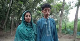 তন্দ্রার টানে যশোরে ছুটে এলেন চীনা যুবক লি বিং, অতঃপর...