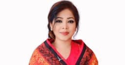 আরও চার আসনের বিএনপির দায়িত্ব পেলেন বীথিকা বিনতে হোসাইন