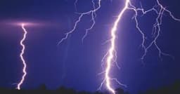 তামাক ক্ষেতে কাজ করতে গিয়ে বজ্রাঘাতে প্রাণ গেল যুবকের